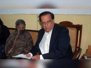 Pakistan Supreme Court rejects petition against Asia Bibi's acquittal