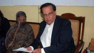 Resolution introduced in US Congress to grant asylum to Asia Bibi