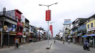 India: 5.7 magnitude earthquake jolts Tripura in North East