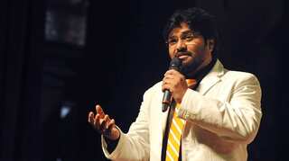 India: Union minister Babul Supriyo's home attacked in Kolkata