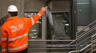 Train derails in New York, several injured
