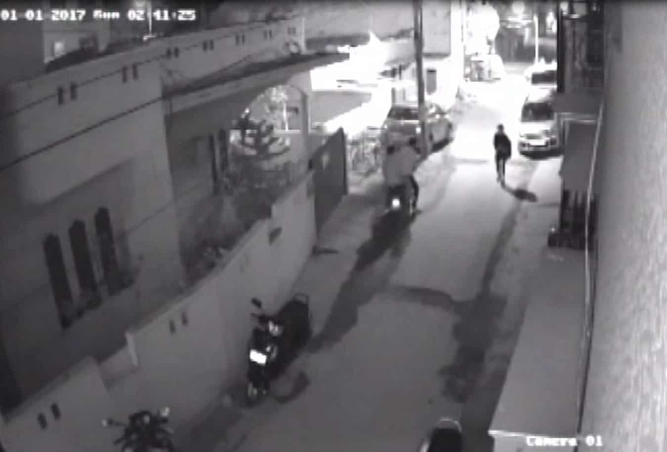 India: Four arrested for assault on Bengaluru woman caught on tape India: Four arrested for assault on Bengaluru woman caught on tape