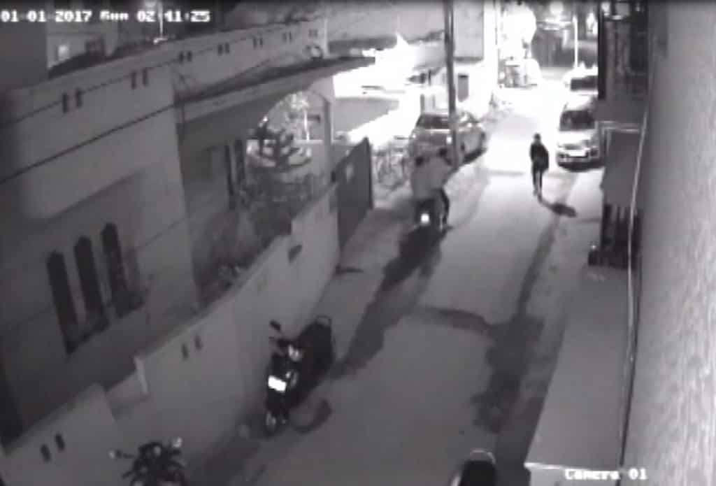 India: Four arrested for assault on Bengaluru woman caught on tape