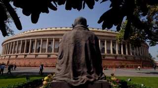 India: Opposition demands budget be presented after upcoming five-state elections