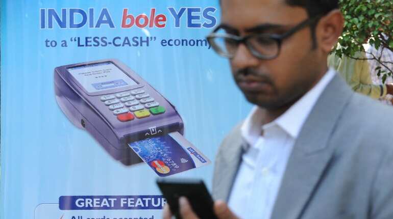 Interactive: Digital India dream has a long way to go Interactive: Digital India dream has a long way to go