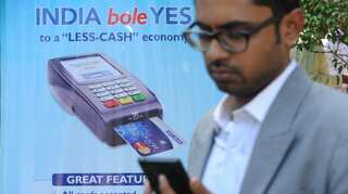 Interactive: Digital India dream has a long way to go