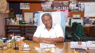 Rose Valley scam: CBI calls St Xavier's College principal for questioning