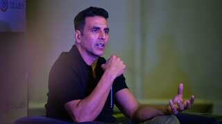 Indian actor Akshay Kumar condemns Bengaluru New Year's eve molestation