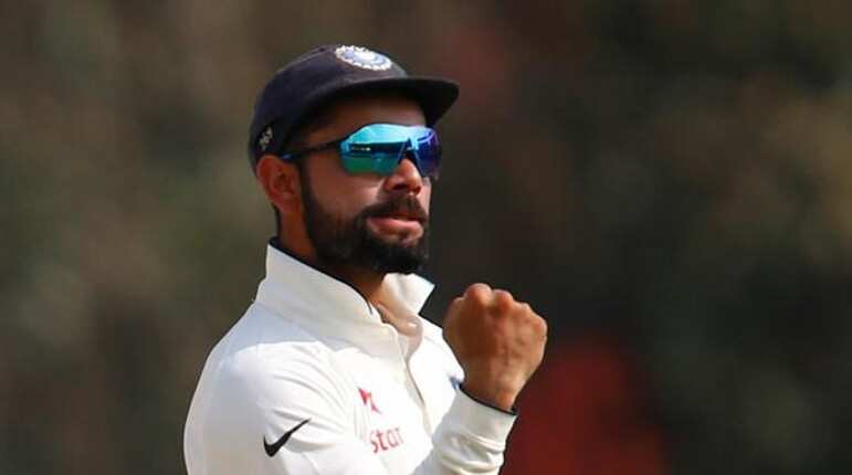 Virat Kohli to lead Team India in ODIs, T-20