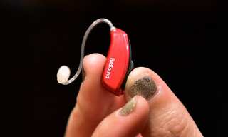 Louder please? 1 in 4 people will have hearing problems by 2050, WHO warns