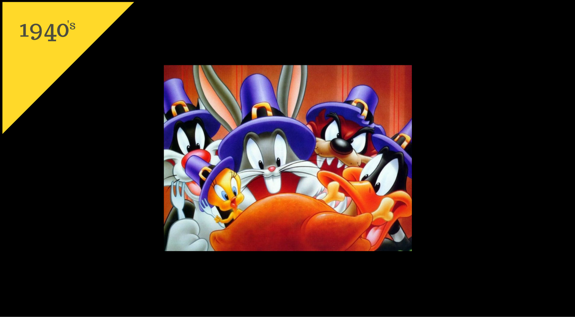 Looney Tunes