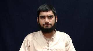 India's investigating agency files charge sheet against Pakistani national for links to LeT