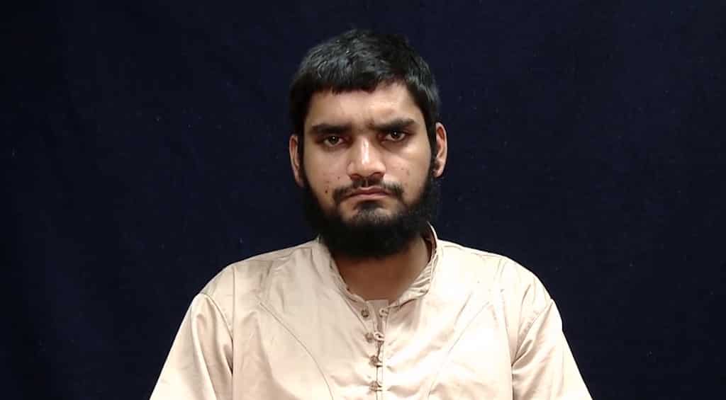 India's investigating agency files charge sheet against Pakistani national for links to LeT