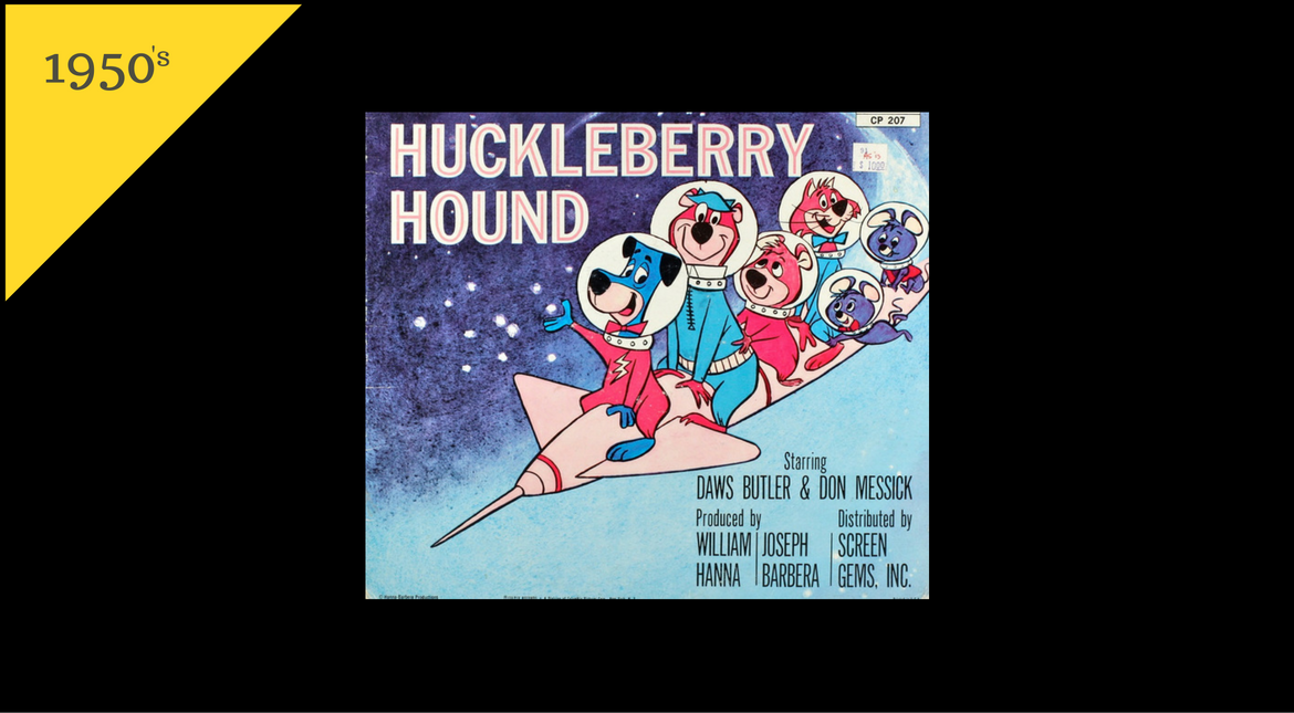 Huckleberry Hound