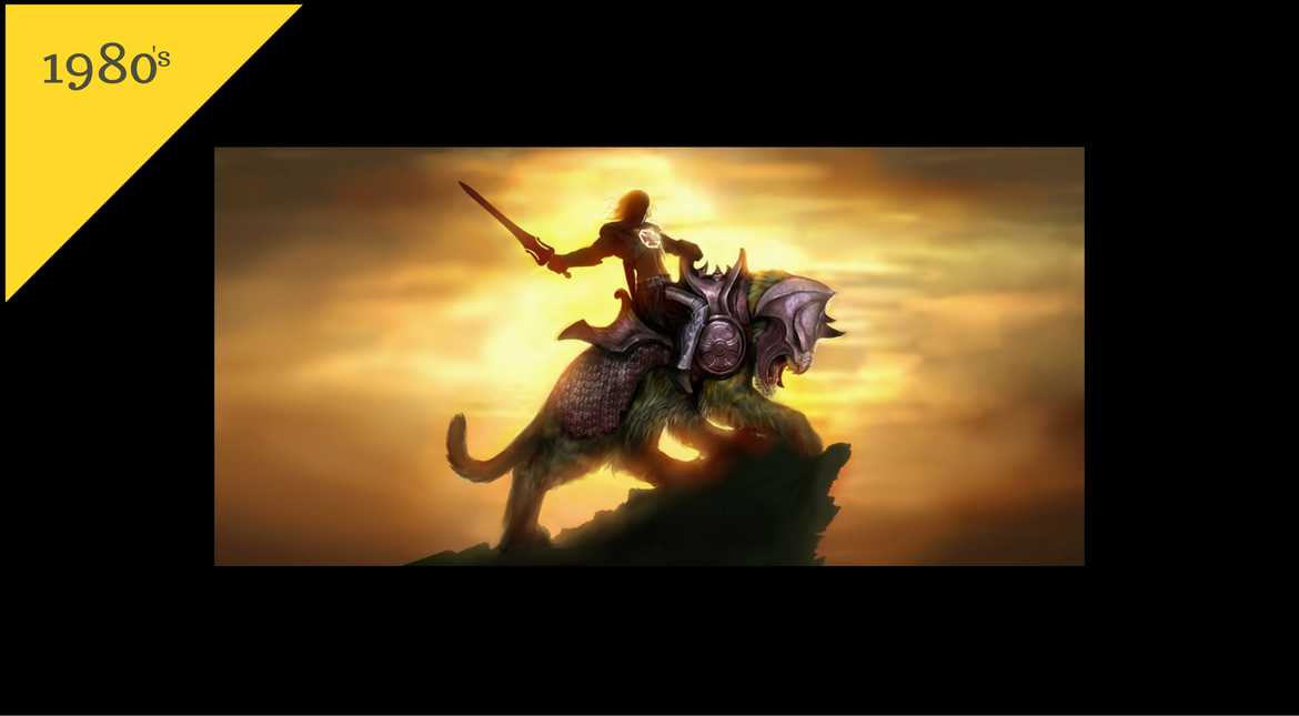 He-Man