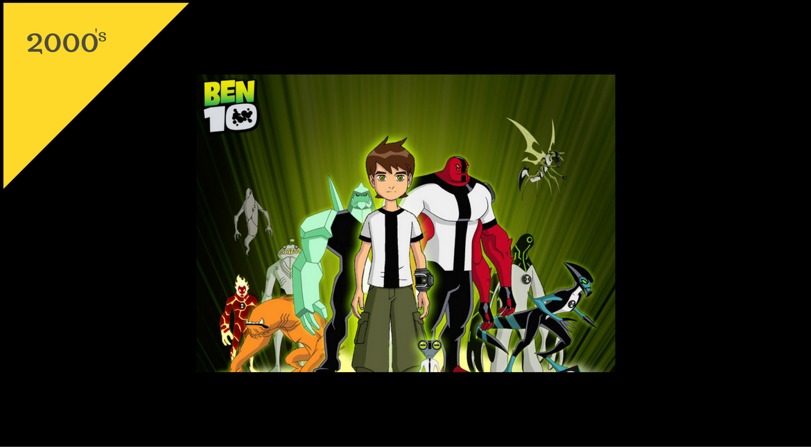 Ben 10