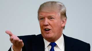 Trump asks US envoys appointed by Obama to quit by Inauguration Day