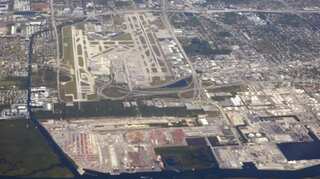 US: 5 killed in shooting at Florida's Fort Lauderdale airport, attacker taken into custody