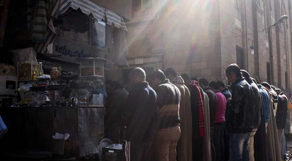 Egypt army foils terror attack: At least 9 dead, 16 injured
