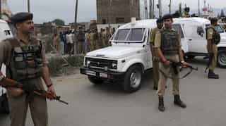 India: Explosion injures two armed police personnel in Imphal