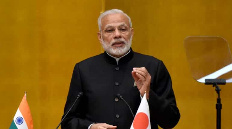 Overseas Indians respected for contributions they make: PM Modi to Indian diaspora Overseas Indians respected for contributions they make: PM Modi to Indian diaspora