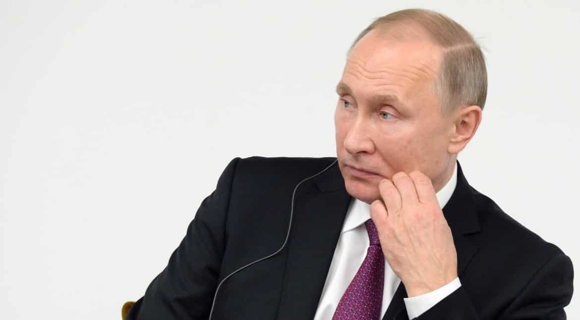 Trump team admits but downplays Russian election interference: 'Action may be taken'