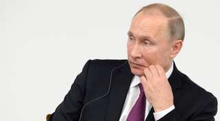 Trump team admits but downplays Russian election interference: 'Action may be taken'
