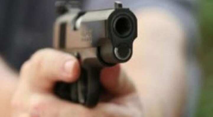 Gunmen abduct staff and children at university in Nigerian capital