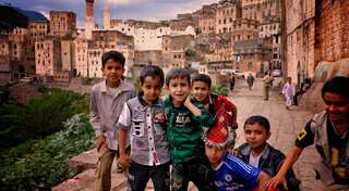 What lies ahead for Yemen in 2017