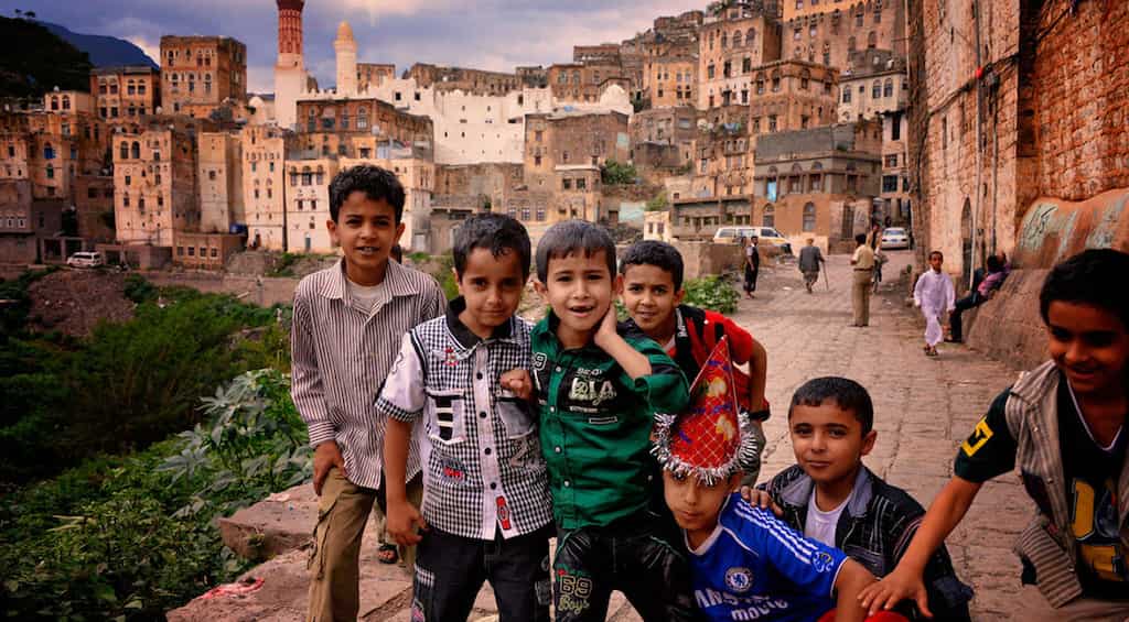 What lies ahead for Yemen in 2017