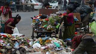 Delhi LG rapped by Supreme Court over garbage disposal issue