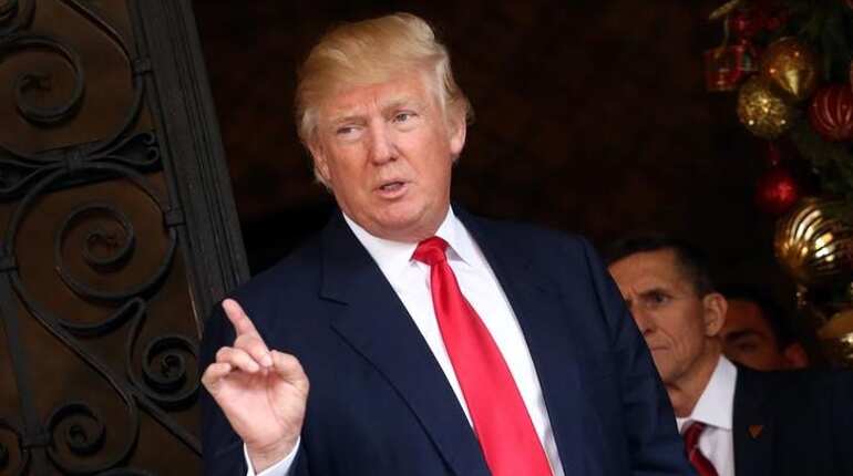 Trump to make son-in-law senior adviser