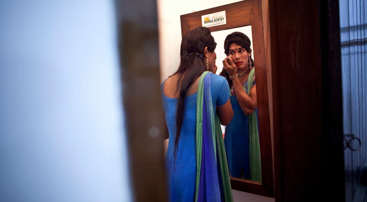 Pakistan to count transgenders in national census for first time ever Pakistan to count transgenders in national census for first time ever