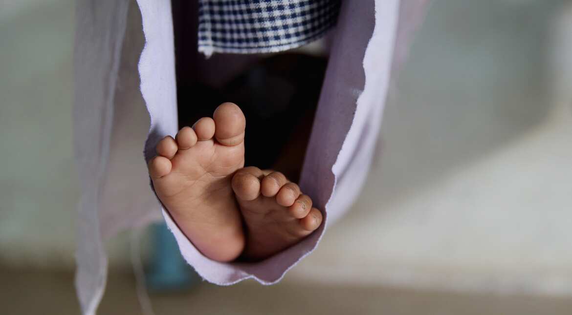 Citizens of nowhere: Children born to Indian mothers & Pakistani fathers caught in India-Pak tangle Citizens of nowhere: Children born to Indian mothers & Pakistani fathers caught in India-Pak tangle