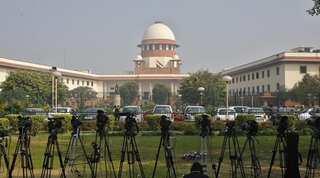 India's top court pulls up federal govt for lack of regulatory mechanism to monitor NGO funds