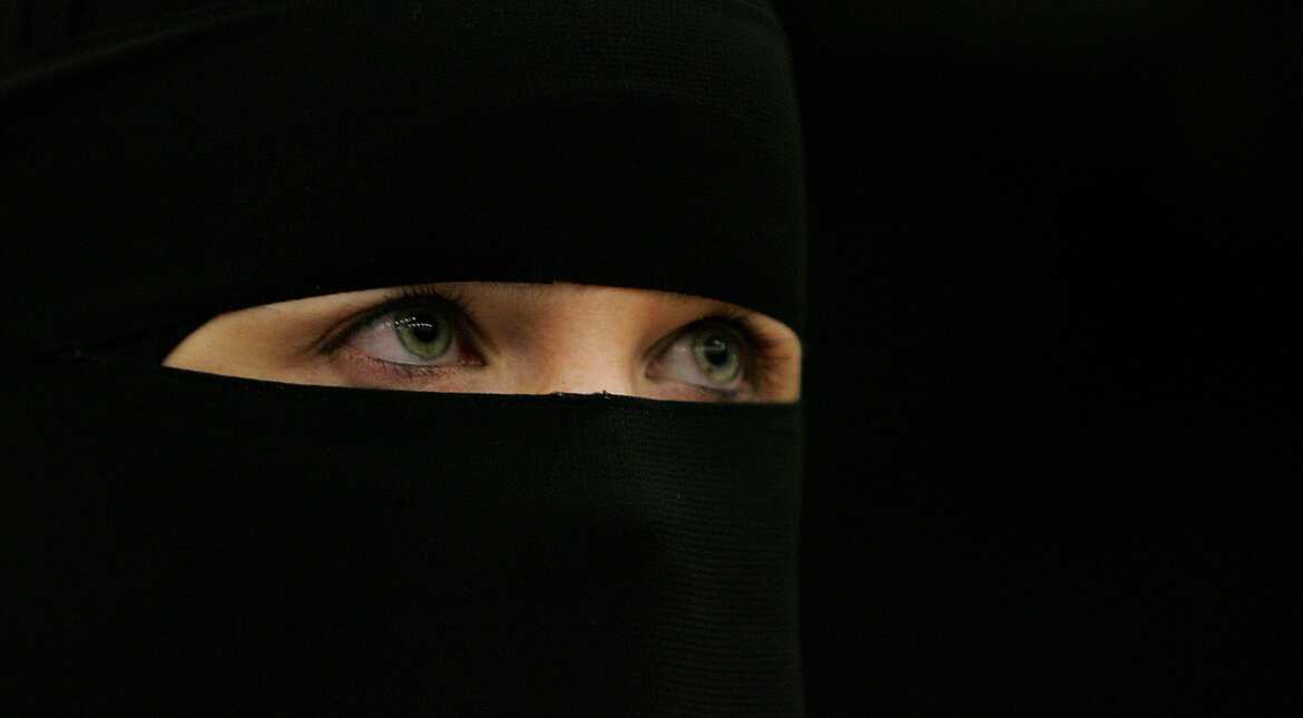 Morocco bans production and sale of burqas: Reports Morocco bans production and sale of burqas: Reports
