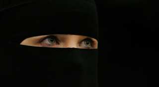 Morocco bans production and sale of burqas: Reports