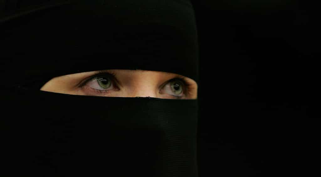 Morocco bans production and sale of burqas: Reports