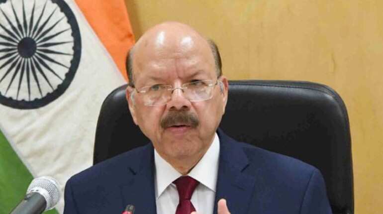 Budget covers entire country, not few states: Indian Govt to election body on advancing budget date Budget covers entire country, not few states: Indian Govt to election body on advancing budget date