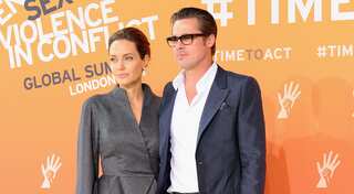 Jolie, Pitt agree to settle divorce in private to protect children