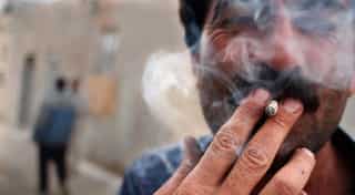 Smoking, marijuana may increase risk of breakthrough COVID-19 infection: Study