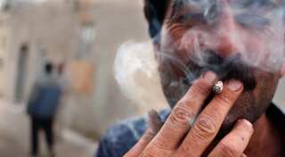 80% of all smokers live in low-and-middle income countries: WHO
