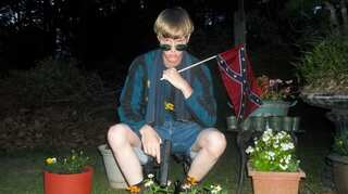Dylann Roof sentenced to death for South Carolina church massacre