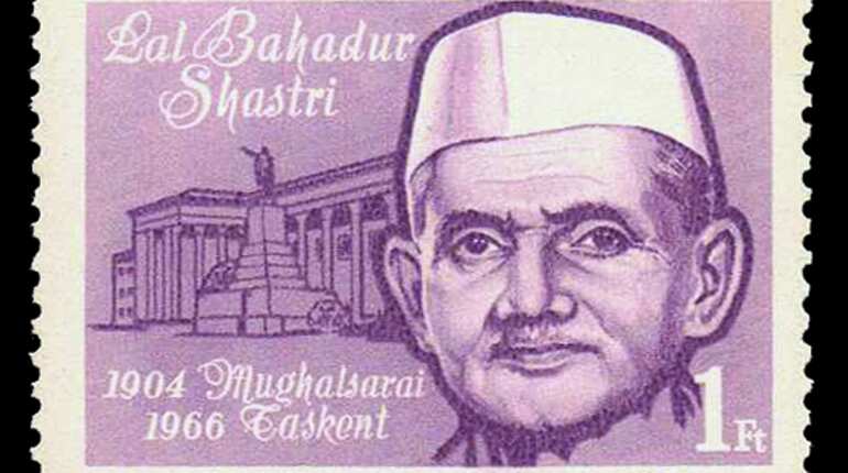 India: Congress remembers Shastri in Sonia's absence, targets Modi and RSS India: Congress remembers Shastri in Sonia's absence, targets Modi and RSS