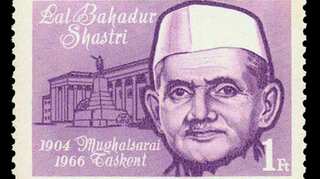 India: Congress remembers Shastri in Sonia's absence, targets Modi and RSS