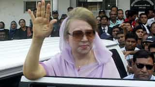 Khaleda Zia's family seeks extension on her suspended prison sentence