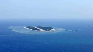 China defiant after Trump's secretary of state pick says it should be barred from South China Sea