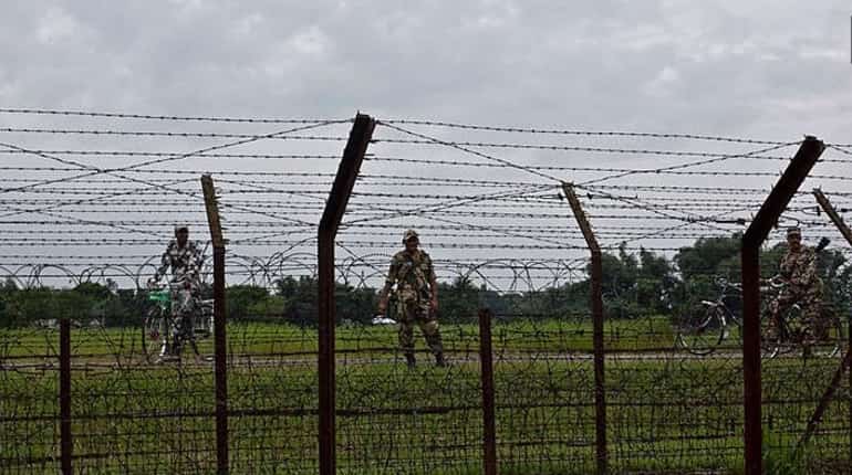 India conveys protest to Pakistan over unprovoked ceasefire violations along LoC