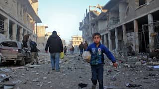 Russia agrees US should attend Syria talks: Turkey