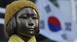 South Korean court dismisses lawsuit by 'comfort women', contradicts earlier ruling 